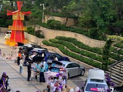 -皇庭广场(福华三路店)