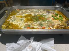青花椒烤鱼-半天妖烤鱼(印象城店)