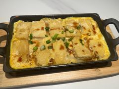 -江边城外烤全鱼(世茂广场店)