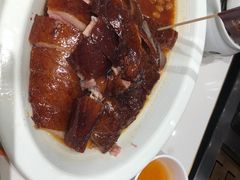 脆皮烧鹅-稻香海鲜饭店(第一国际店)