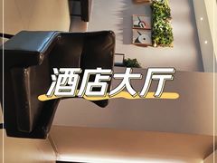 -如家商旅酒店(大连中山广场青泥洼桥店)