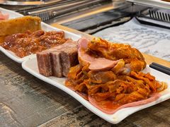 -金太郎自助烤肉.火锅(宝龙店)