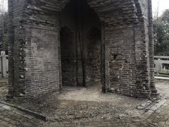 -上海佘山国家森林公园天马山园