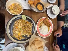 -曼谷食堂·泰国家庭料理