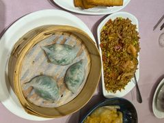 -金时代顺风大酒店(静安大融城店)