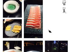 -肆味(东原1891江景店)