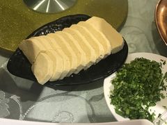 -东来顺饭庄(新源里店)