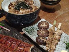 -千代武日本料理(开发区店)