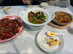 -川人百味(亿合城店)