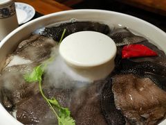 -来涮蜀鲜货火锅串串香(菜市口店)