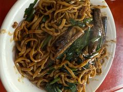 -三百碗宝应长鱼面(板仓街店)