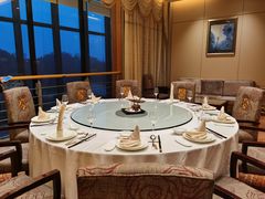 包厢-金陵山水丽景酒店-中餐厅
