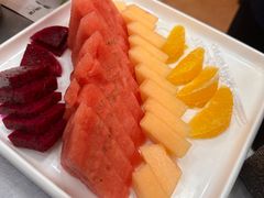 -清真·鸦儿李记·涮肉(鼓楼店)