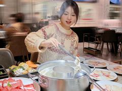 -丽江龙继斑鱼庄(罗宾森购物广场店)