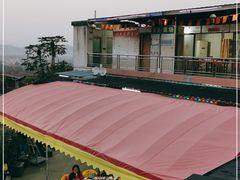 -天强农家菜馆