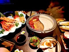 -牛New寿喜烧(闵行龙湖天街店)