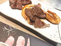 大虾-大渔铁板烧(大悦城店)