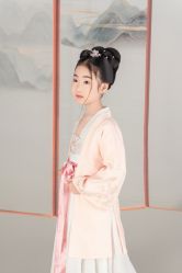 -凤绫儿亲子儿童摄影馆(天津店)