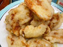 -春花民族美食(佳木斯总店)