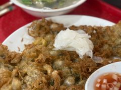 -建国蚵煎蚵面