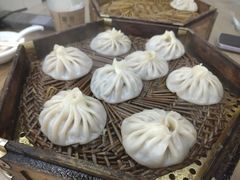 -西安贾三灌汤包·回坊小吃·清真炒菜(北院门总店)
