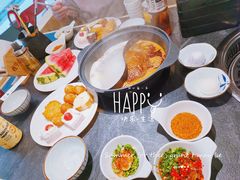 -匠牛亭·锅物烧肉放题自助(昆百大·泰业城店)