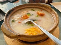 -白天鹅宾馆-宏图府餐厅
