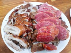 梆梆肉-长香源葫芦头梆梆肉(开通巷店)
