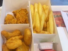 -德克士(二宫店)