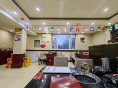 -瑞杰烧烤店·24小时营业(山东路店)