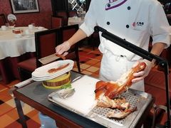 -大鸭梨烤鸭(石佛营店)