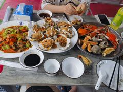 -登州市场(登州路店)