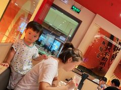 -申宴酒楼(王子百货店)