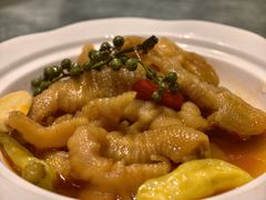 -顺意·顺德家乡菜(国际人才大厦店)