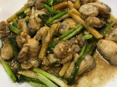 -老字号蛇口德记烧腊饭店·海鲜加工