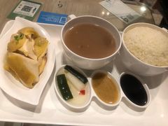 -翠华餐厅