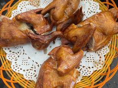 -皇鸽餐厅(五桂山分店)