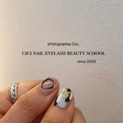 -Cici Nail日式美甲美睫工作室