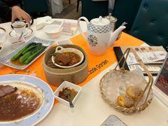 -美心·翠园(港汇恒隆广场店)