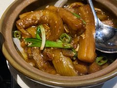 -煲王粤菜餐厅(中侨中心店)