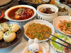 -久宴·天目湖大鱼头(恐龙园店)
