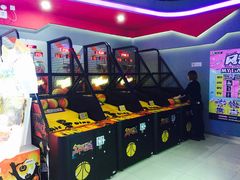 -风云再起游乐汇(皇城恒隆广场店)