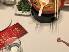 -祥记餐饮•豫粤珍味(金隅大厦店)