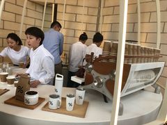 -% Arabica阿拉比卡咖啡(深圳湾万象城店)