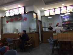 -薛昌利大米凉皮(北新街店)