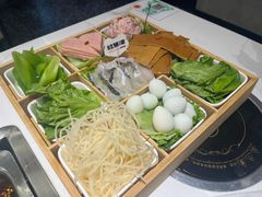 -蛙鱼潭美蛙鱼头(时代天街店)