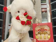-中国闽台缘博物馆