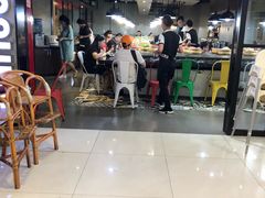 -汤响自助回转火锅百汇(乐峰广场店)