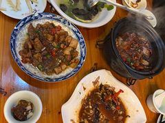 -徽州美食(三十年老店)