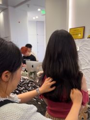 -INLIFE HAIR韩国美发